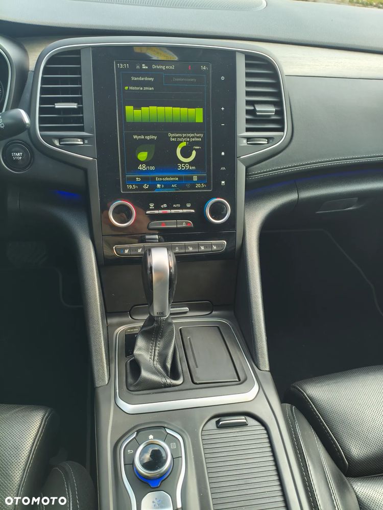 Renault Talisman - 7