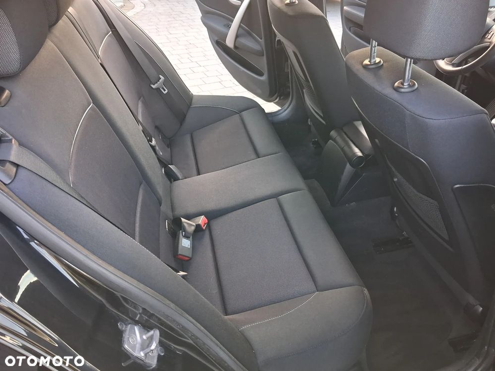 BMW Seria 1 116i Edition Lifestyle - 10