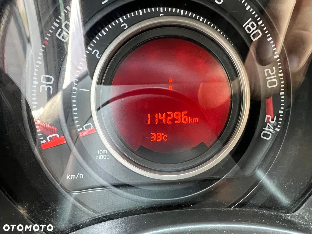Abarth 500 - 5