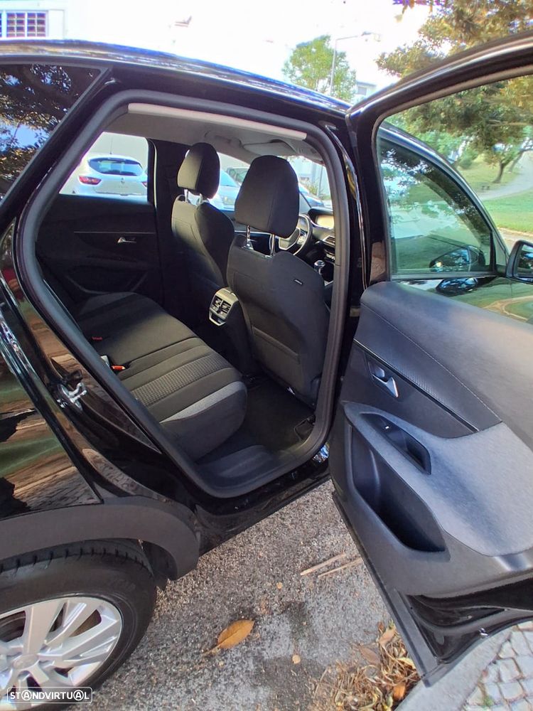 Peugeot 3008 - 26