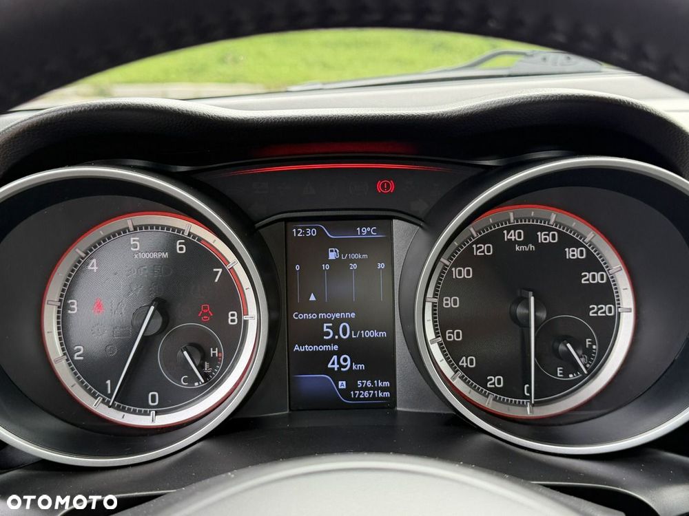 Suzuki Swift - 29