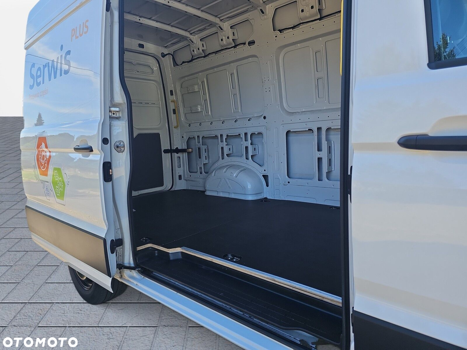 Volkswagen Crafter - 23