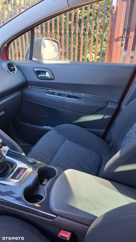 Peugeot 3008 1.6 HDi Trendy - 9