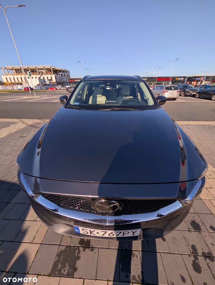 Mazda CX-5 2.5 Skypassion 2WD - 5