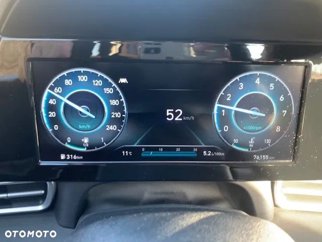 Hyundai Elantra 1.6 Modern - 3