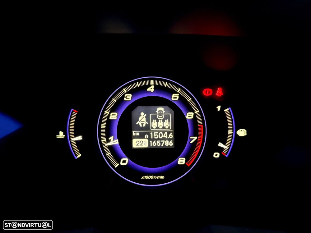 Honda Civic 1.4 i-VTEC Elegance - 7