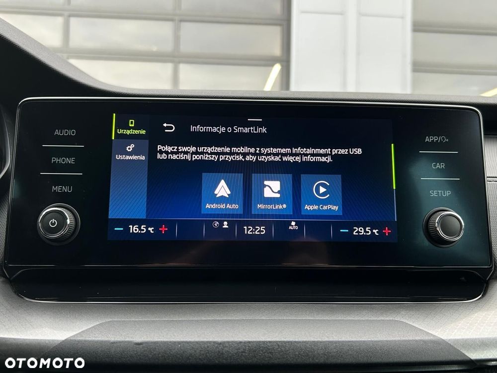 Skoda Octavia 2.0 TDI Ambition - 28