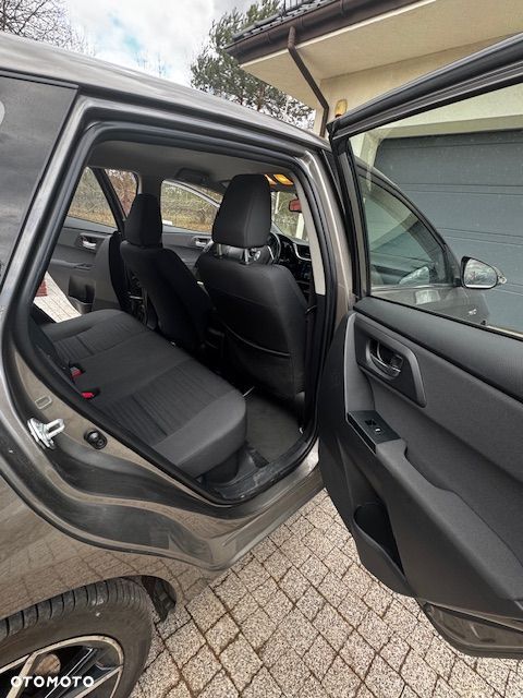 Toyota Auris 1.8 VVT-i Automatik Edition S+ - 10