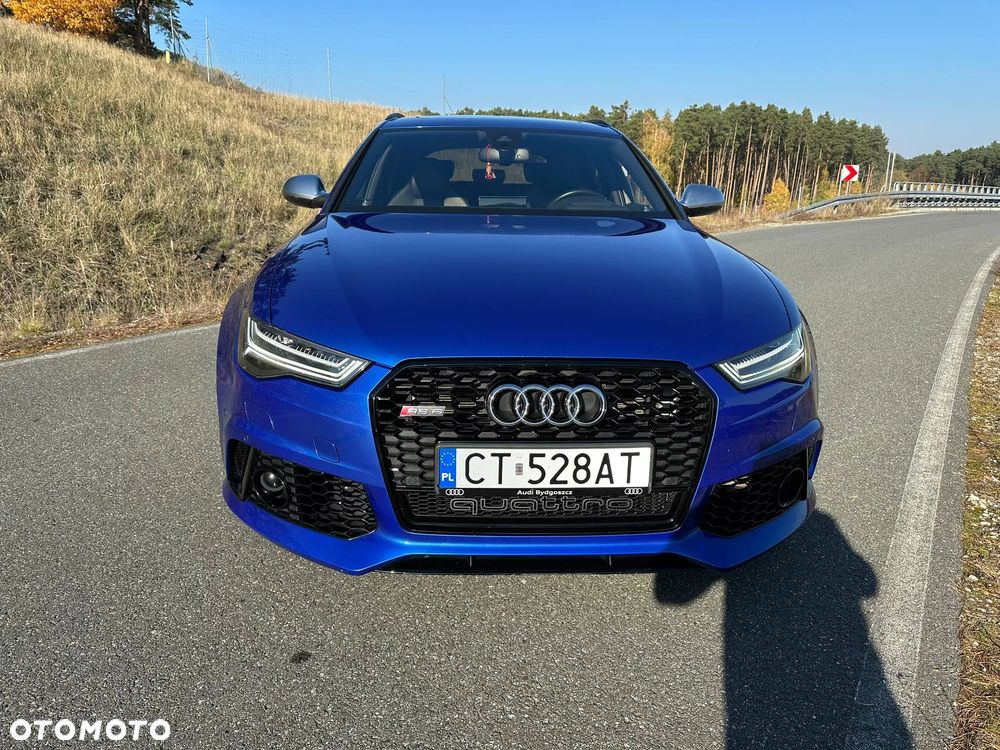 Audi RS6 ver-performance-4-0-tfsi-quattro-tiptronic - 3