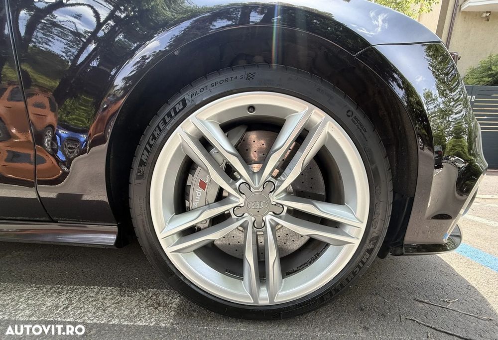 Audi S7 Sportback - 8