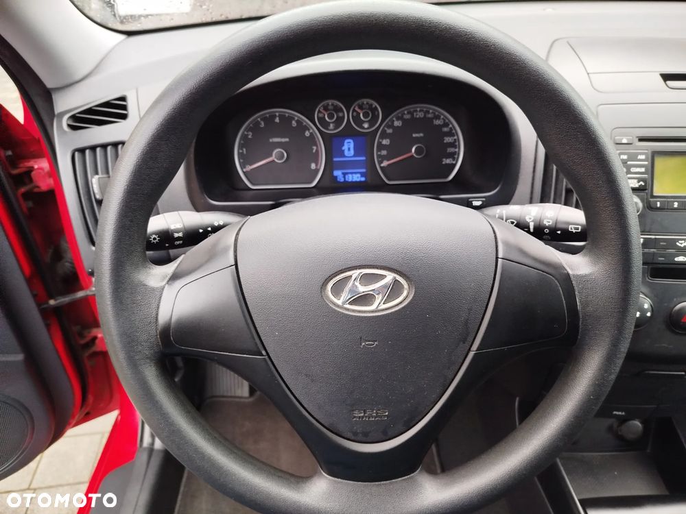 Hyundai i30 1.4 Base - 20