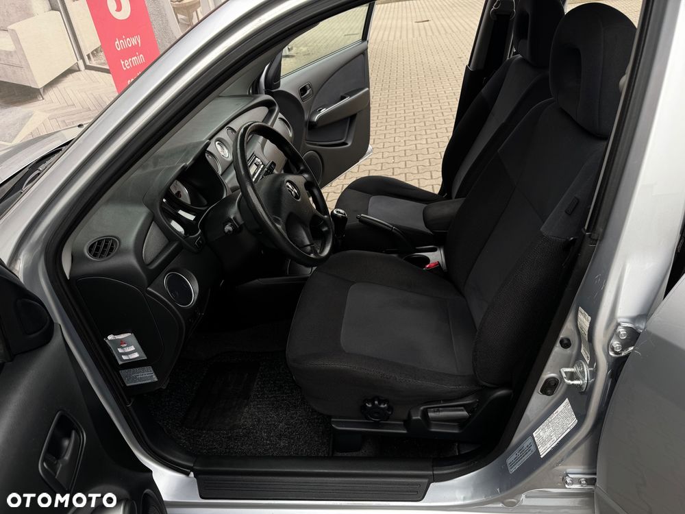 Mitsubishi Outlander - 21