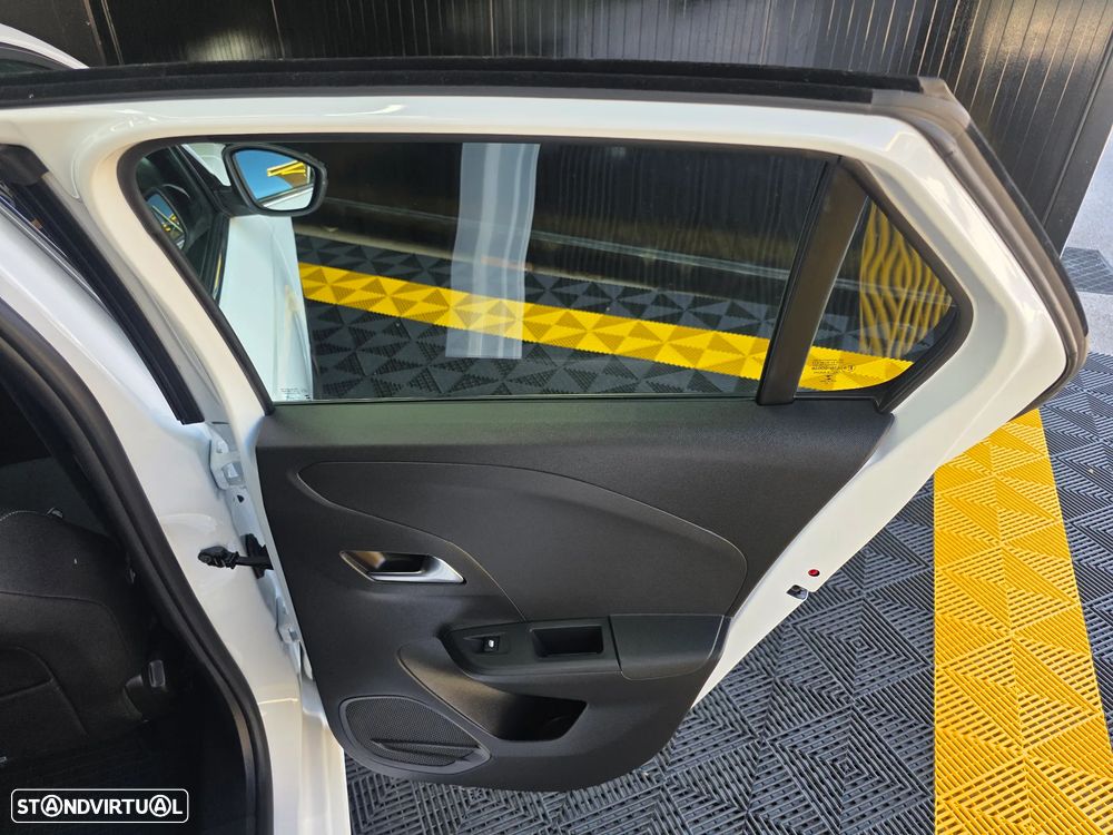 Opel Corsa-e Elegance - 28