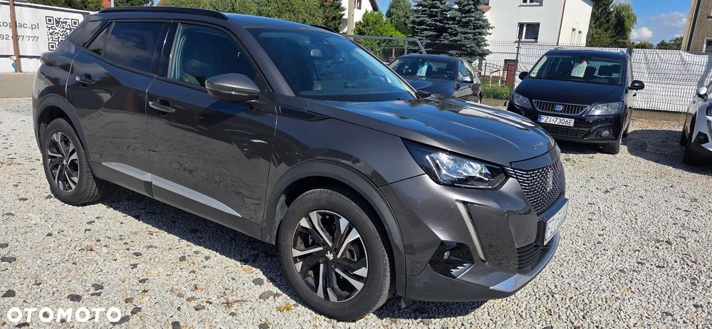 Peugeot 2008 PureTech 100 Stop&Start Allure - 6