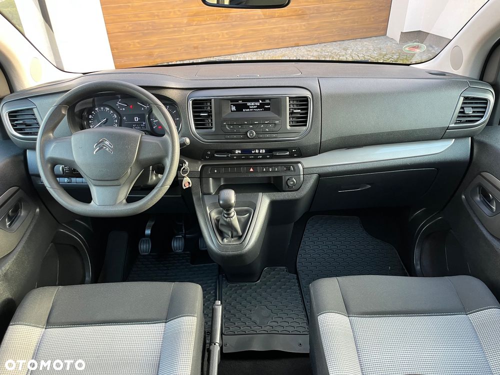 Citroën SpaceTourer M Feel - 19
