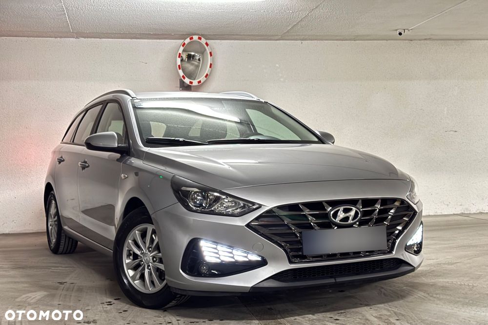 Hyundai i30 1.0 T-GDI Modern - 1