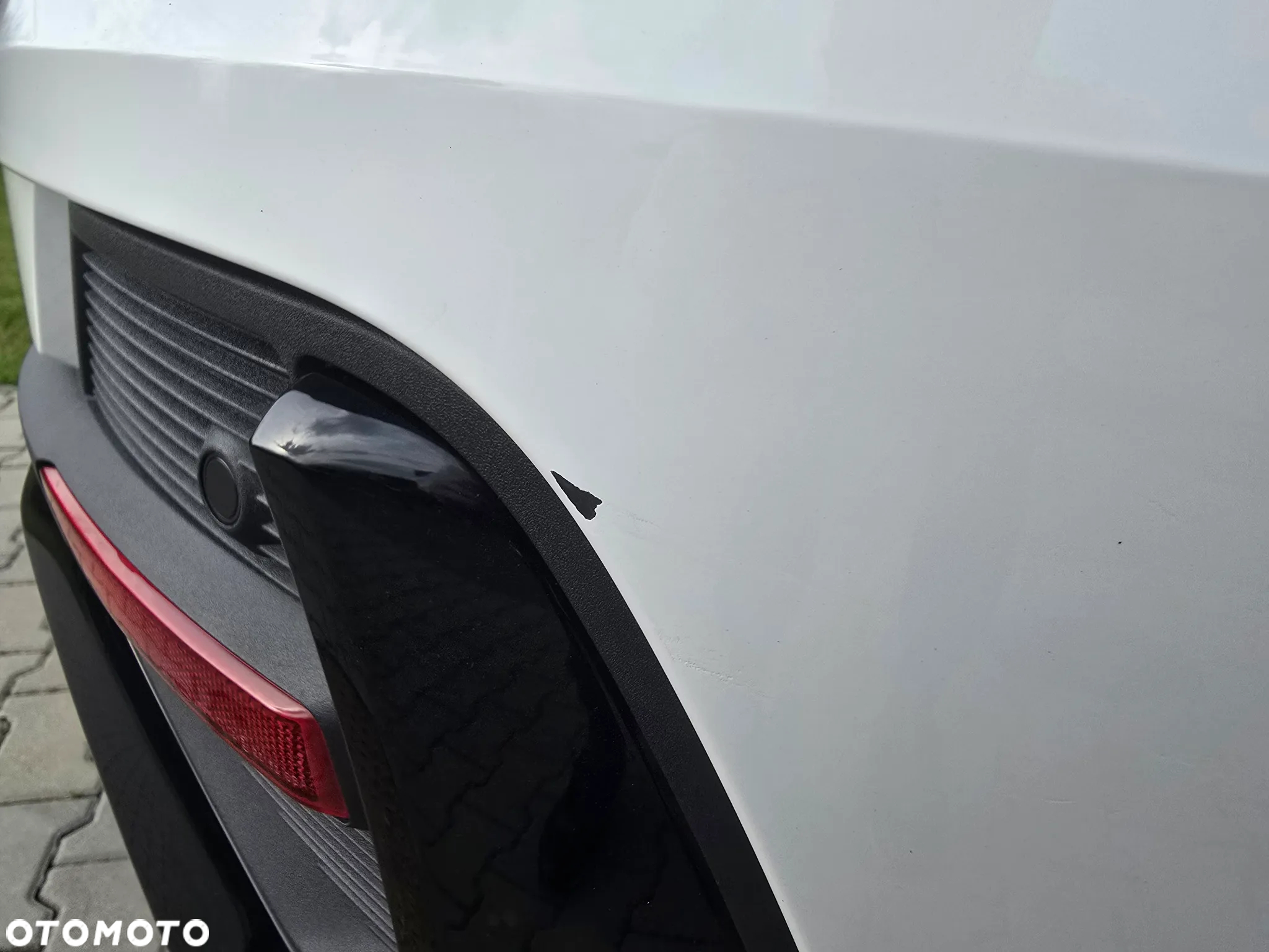 Audi Q3 45 TFSI Quattro S Line S tronic - 9