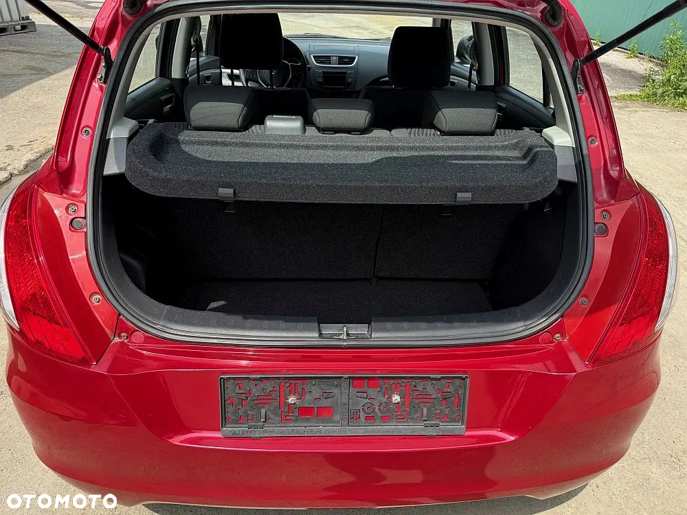 Suzuki Swift 1.2 Comfort - 7