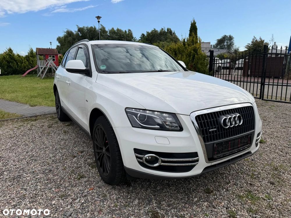 Audi Q5 2.0 TFSI Quattro - 2
