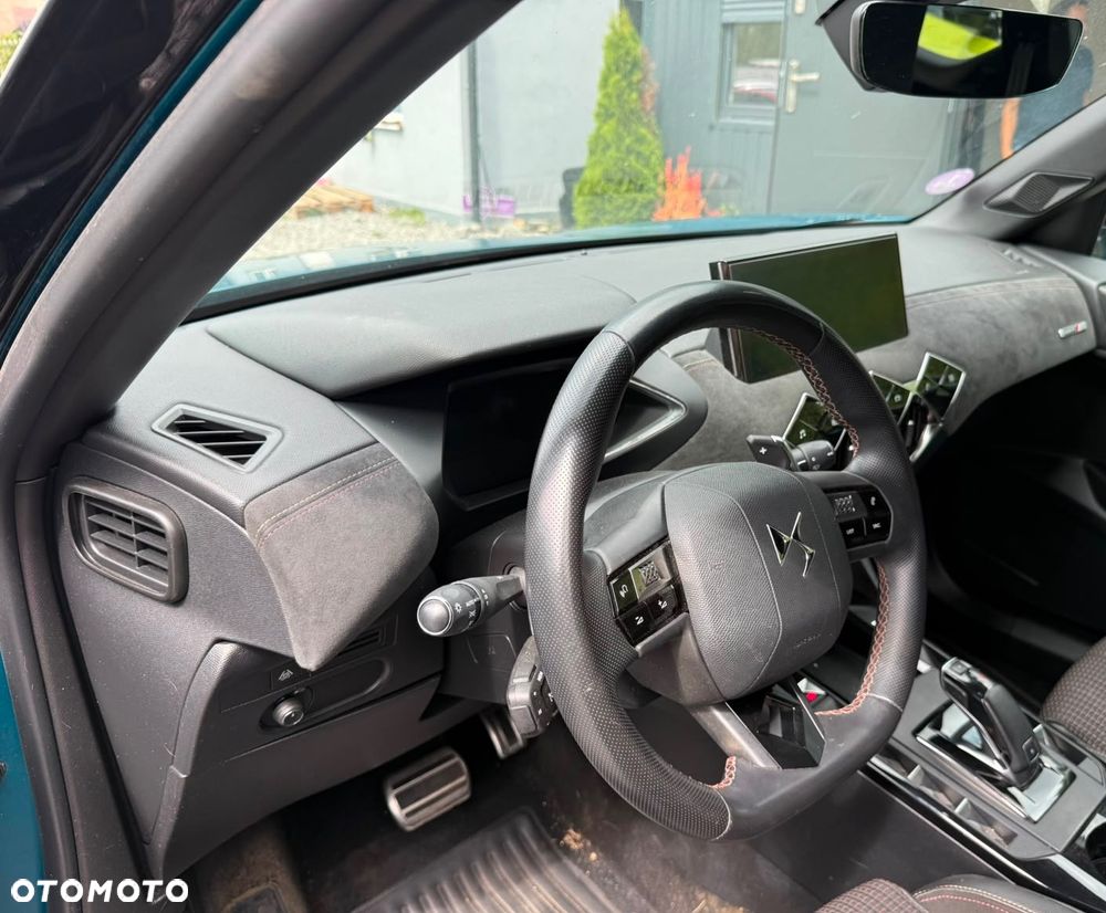 DS Automobiles DS 3 Crossback 1.2 PureTech Performance Line - 19