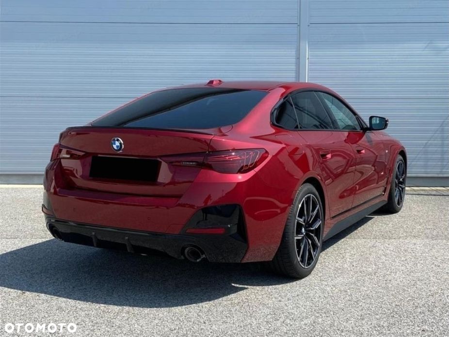BMW Seria 4 430i xDrive M Sport sport - 6