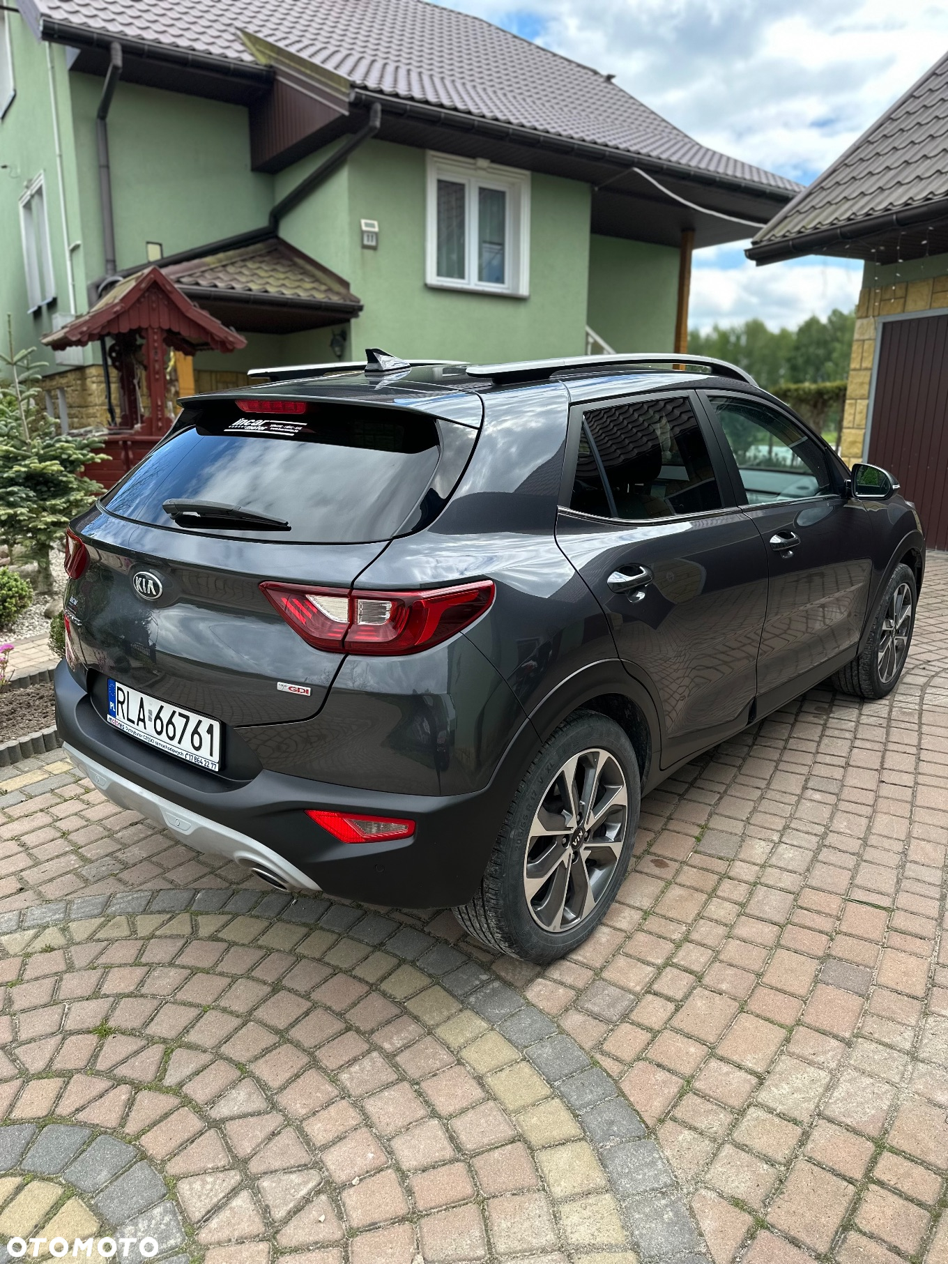 Kia Stonic 1.0 T-GDI L - 7