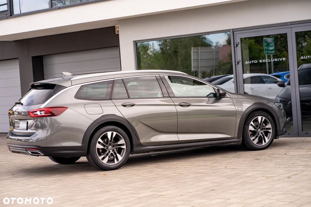 Opel Insignia 2.0 CDTI Country Tourer ecoFLEX - 27