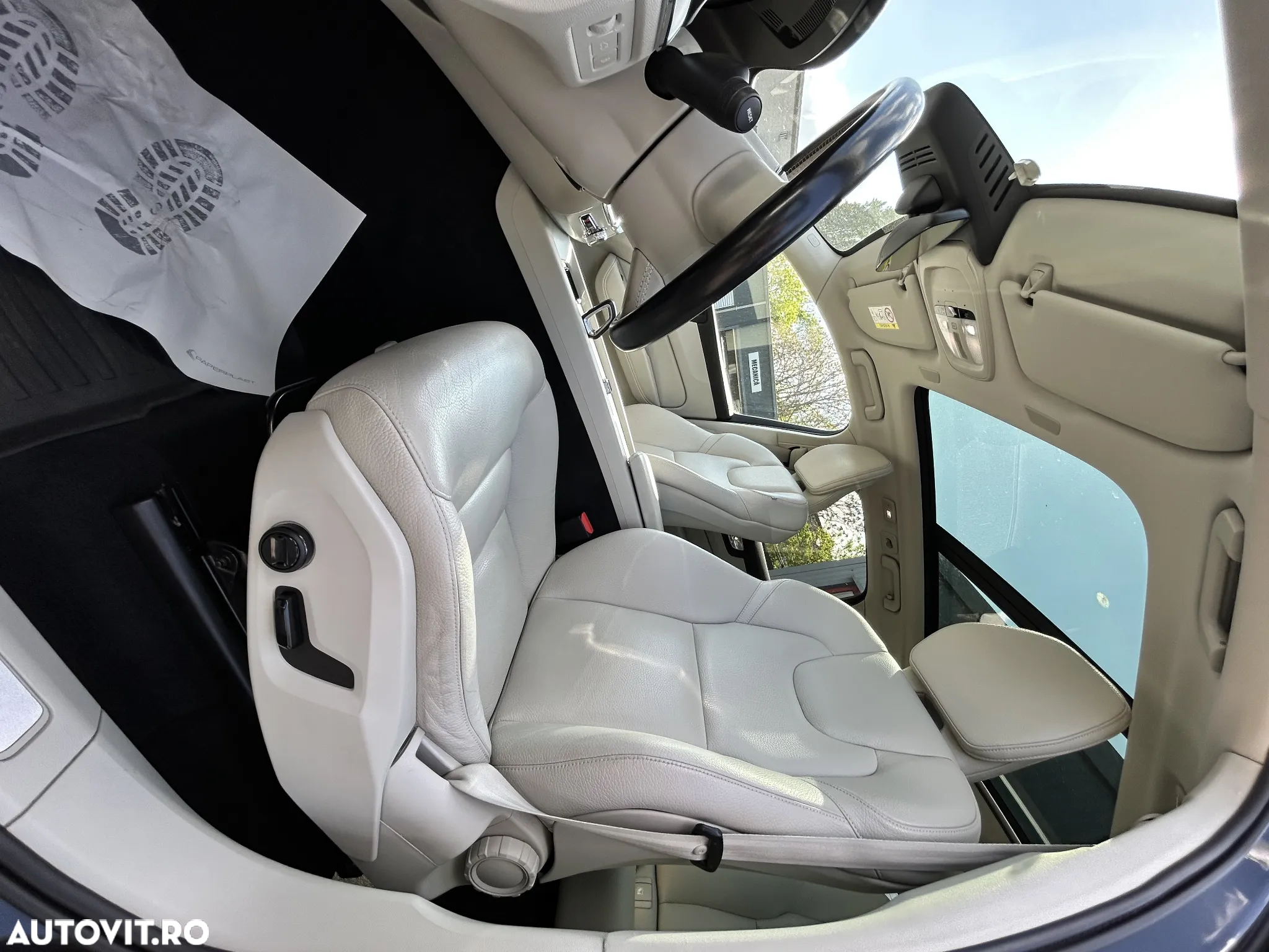 Volvo XC 60 Recharge T6 Twin Engine eAWD Inscription Expression - 19