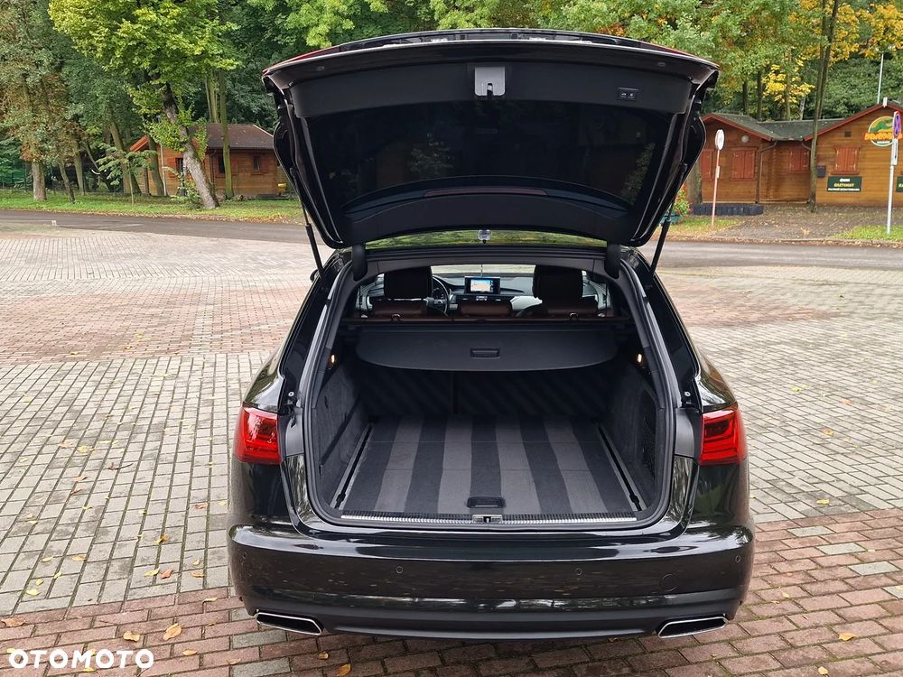 Audi A6 - 8