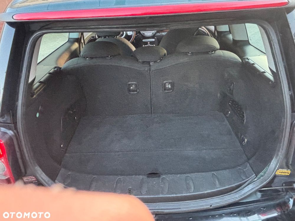 MINI Cooper 50 Camden - 7