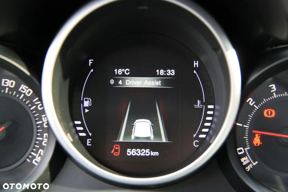 Fiat 500X 1.4 Multiair 4x2 S&S Cross Plus - 30