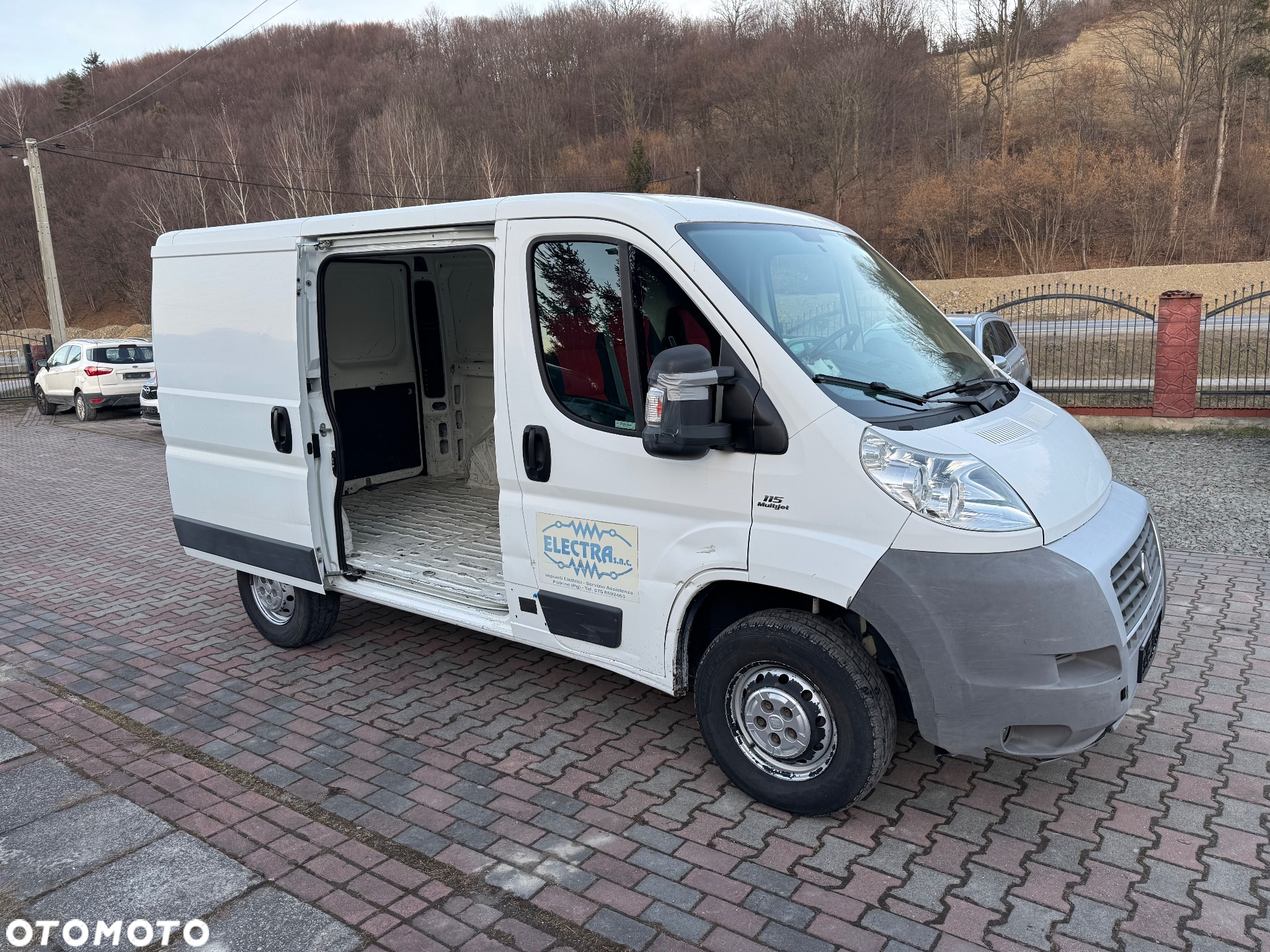 Fiat Ducato - 4