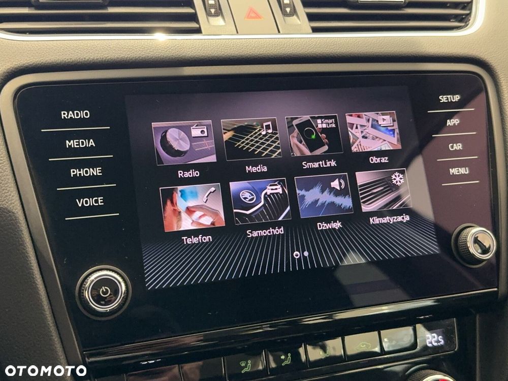 Skoda Octavia 1.6 TDI SCR Ambition - 35