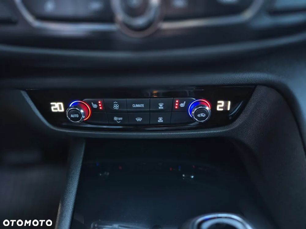 Opel Insignia 2.0 CDTI Business Edition S&S - 21