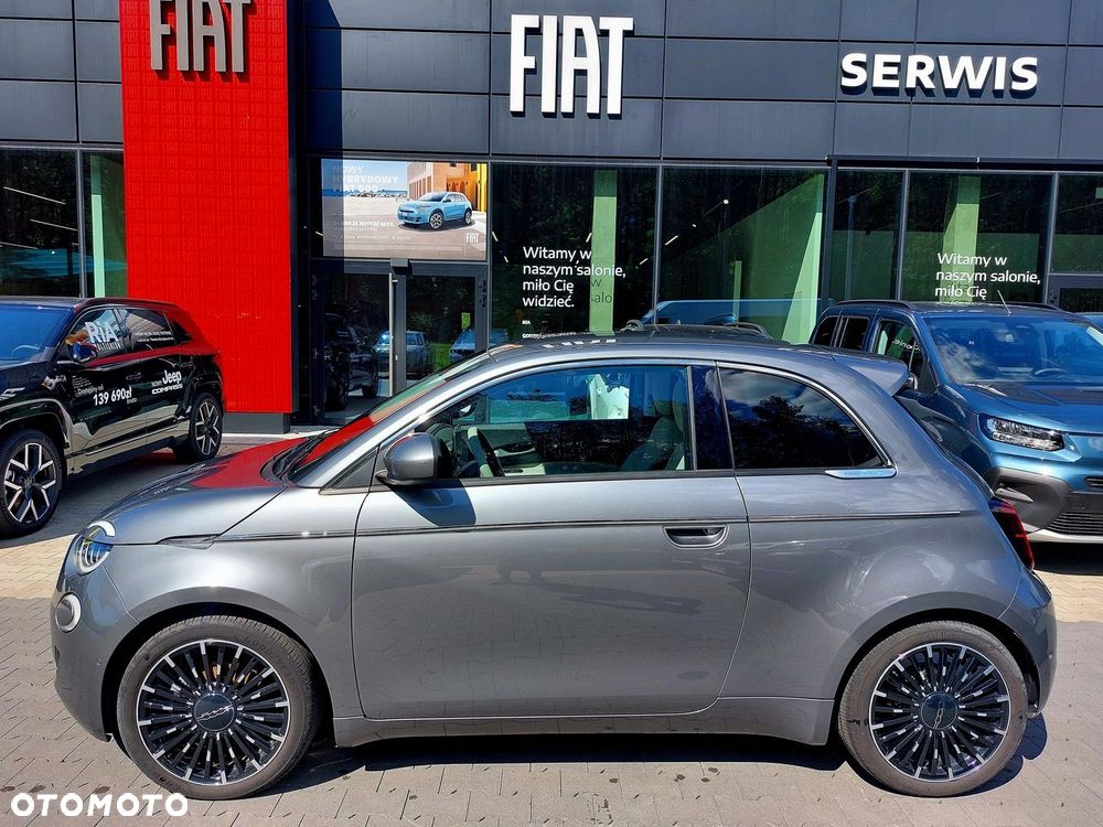 Fiat 500 - 2