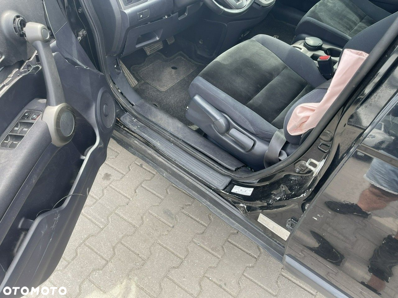 Honda CR-V 2.0i-VTEC Automatik Comfort - 4