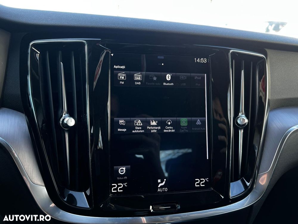 Volvo S60 T4 Geartronic Momentum - 19