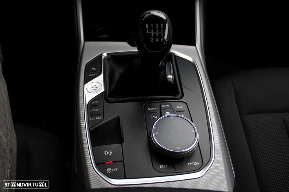 BMW 318 d - 42