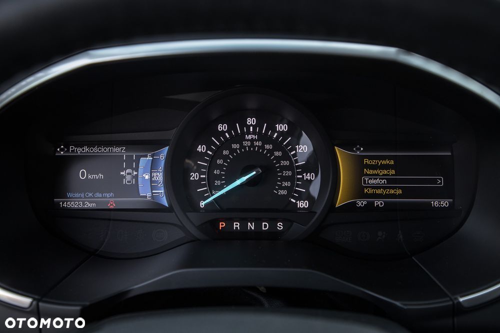 Ford Edge - 19