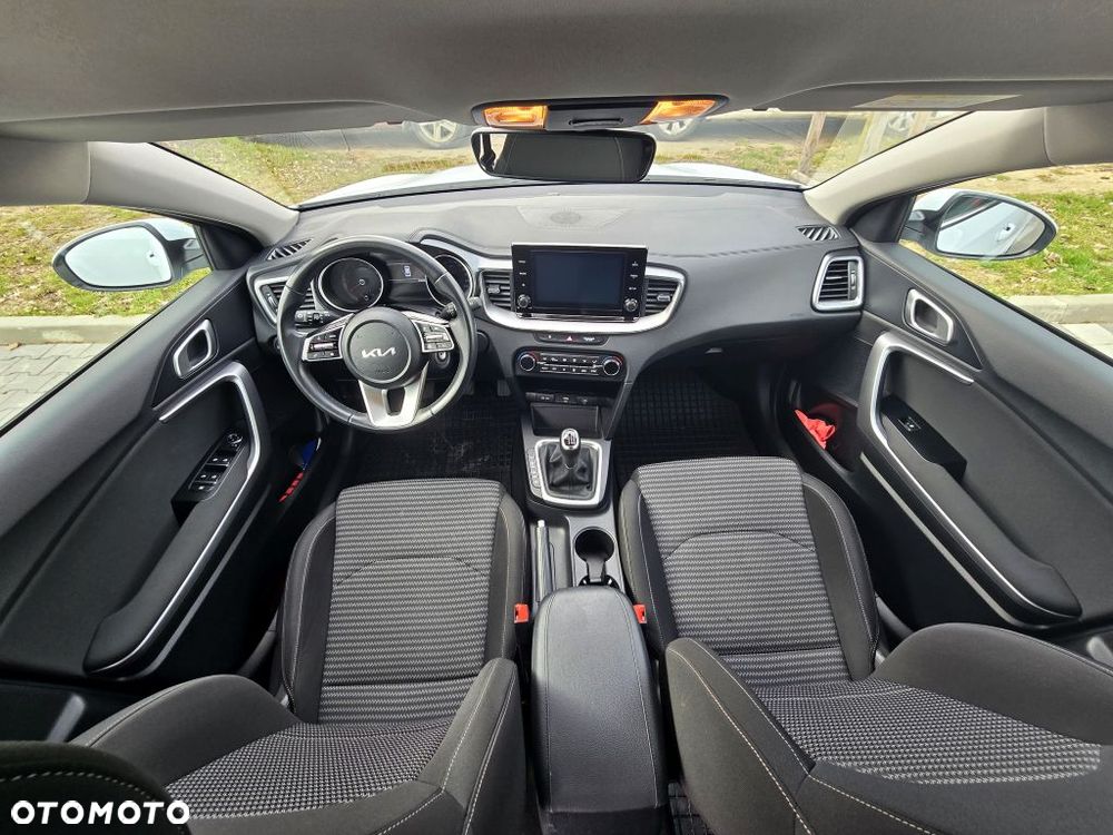 Kia Ceed 1.0 T-GDI S - 9