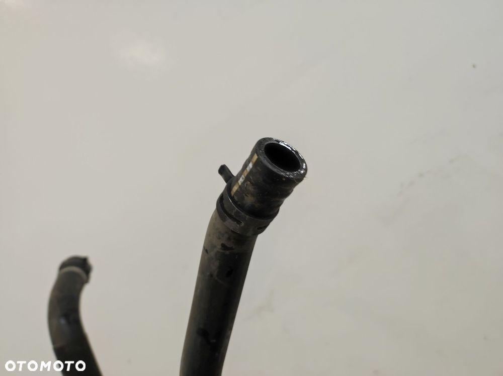 wąż rura przewód wody bmw iii 3 gt f34 2.0d - 10
