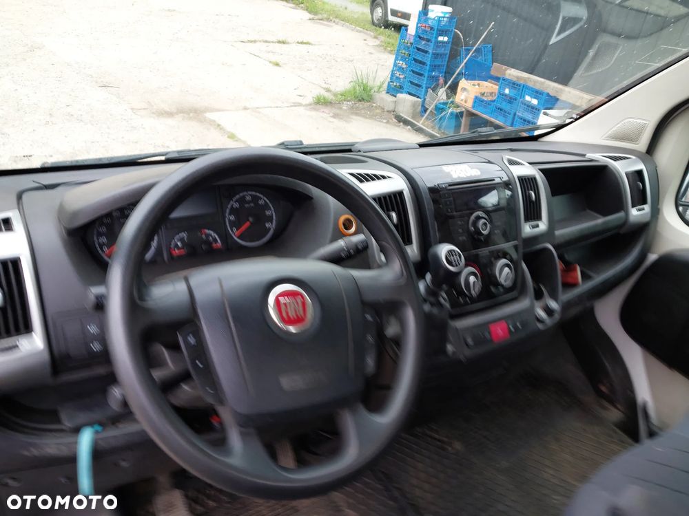Fiat Ducato - 7