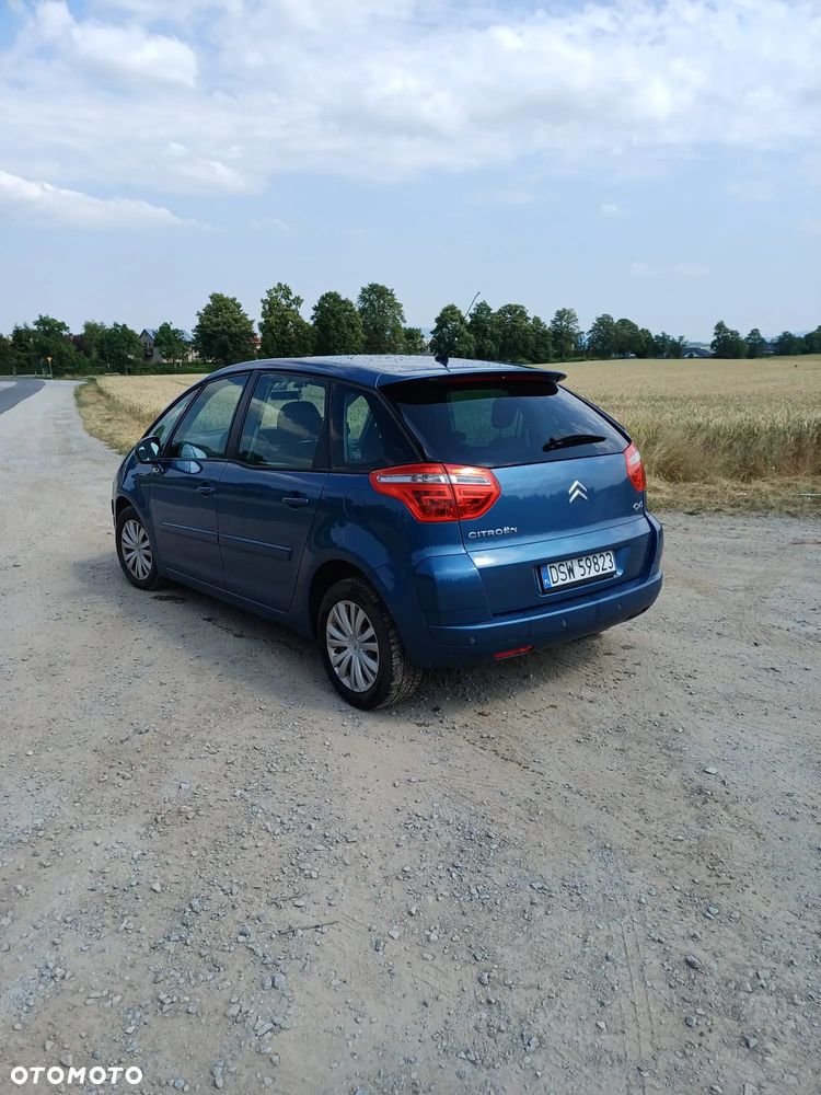 Citroën C4 Picasso - 3