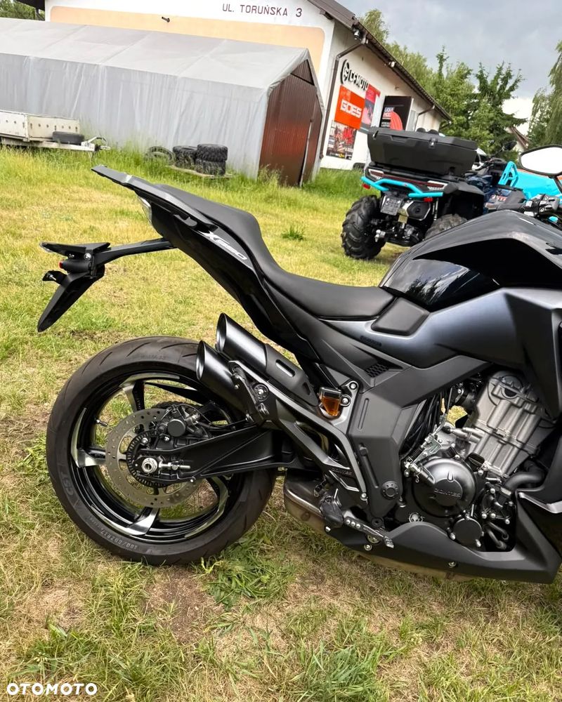 Zontes 350X - 4