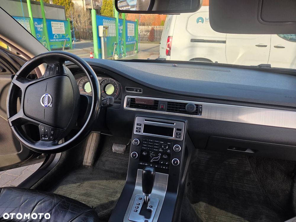 Volvo S80 - 8