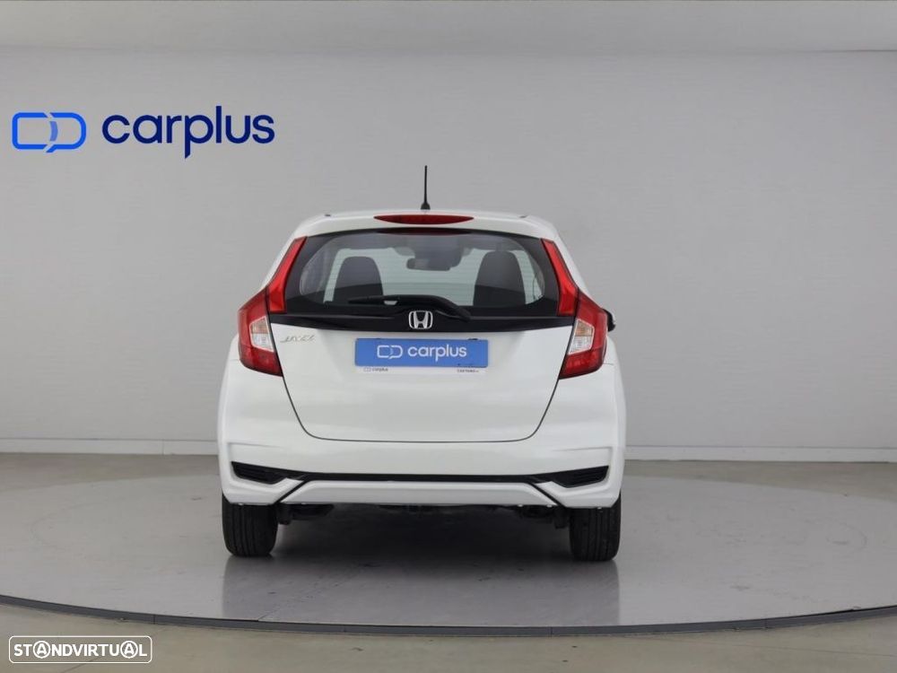 Honda Jazz 1.3 I-VTEC Comfort - 6