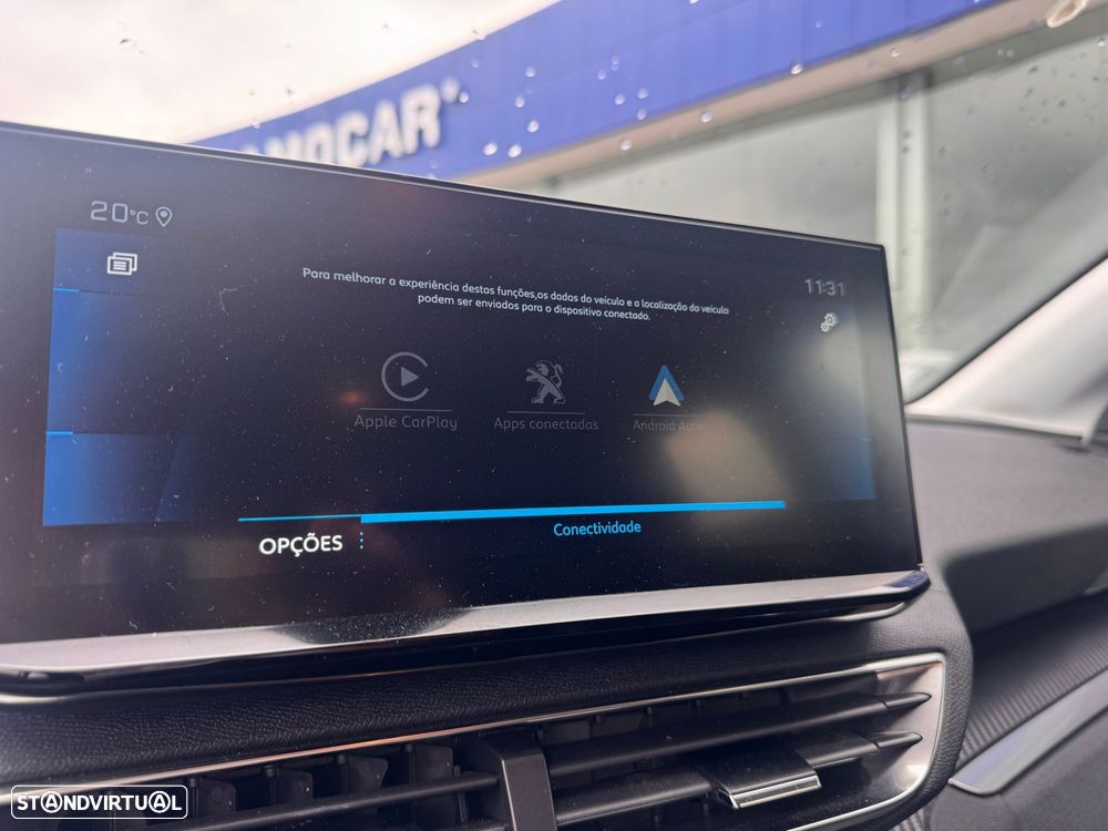 Peugeot 5008 1.2 PureTech Active - 15