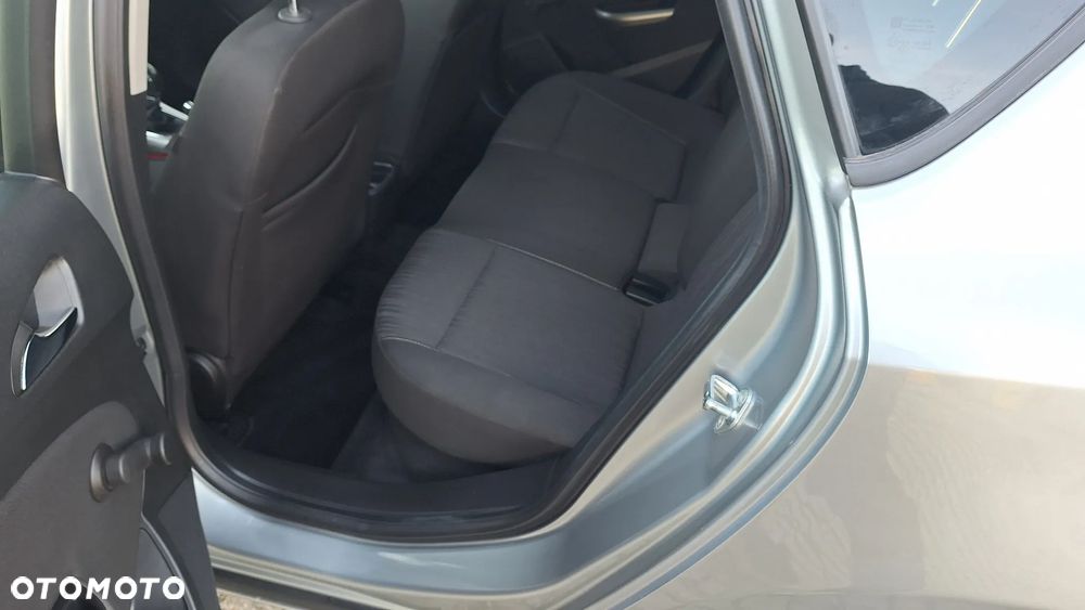 Opel Astra 1.4 Selection - 11