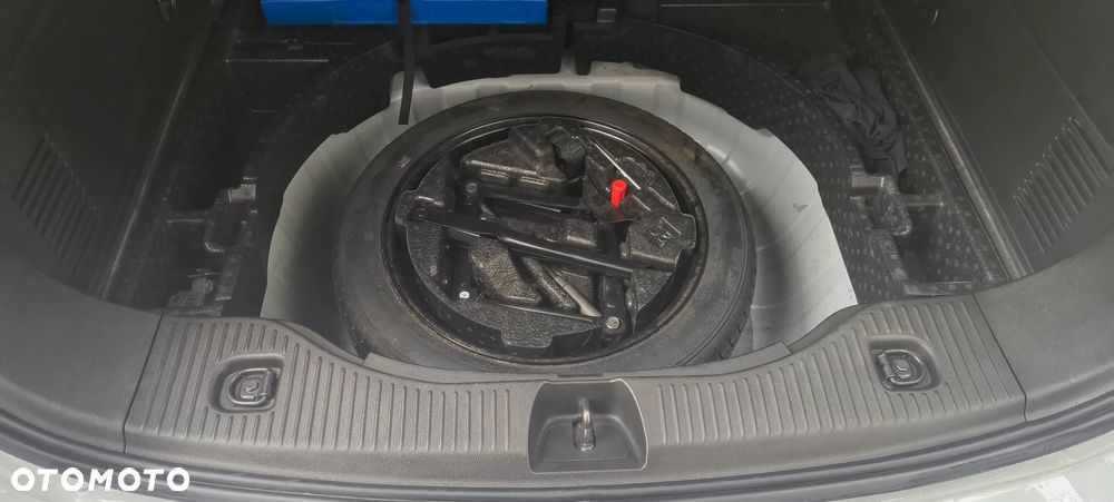 Opel Mokka X - 19