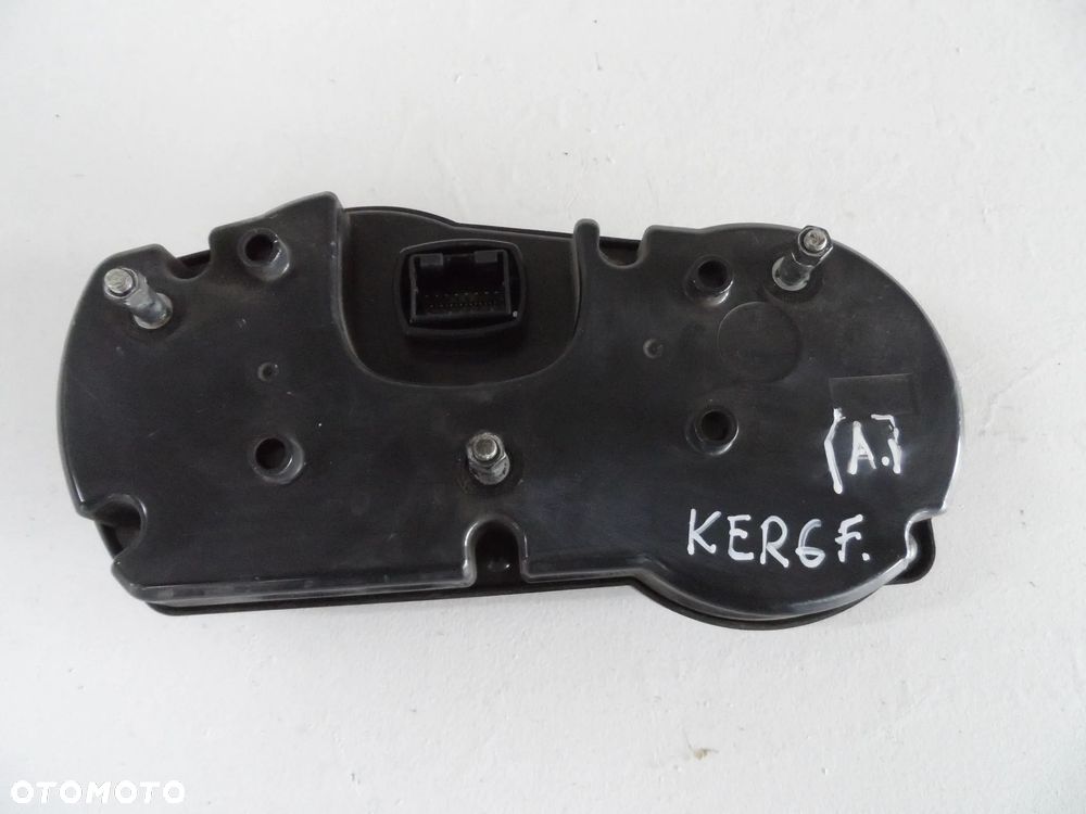 KAWASAKI ER6F licznik zegary - 4